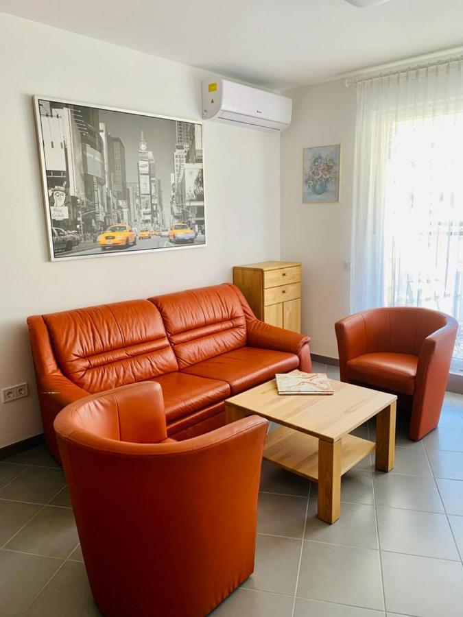 Apartment Alexandra Premantura Luaran gambar