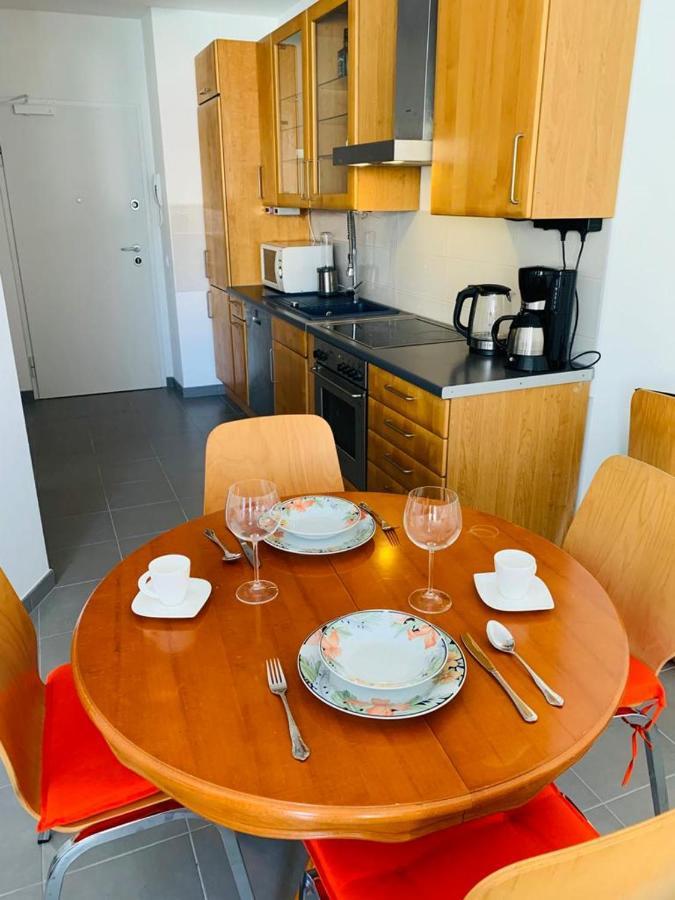Apartment Alexandra Premantura Luaran gambar