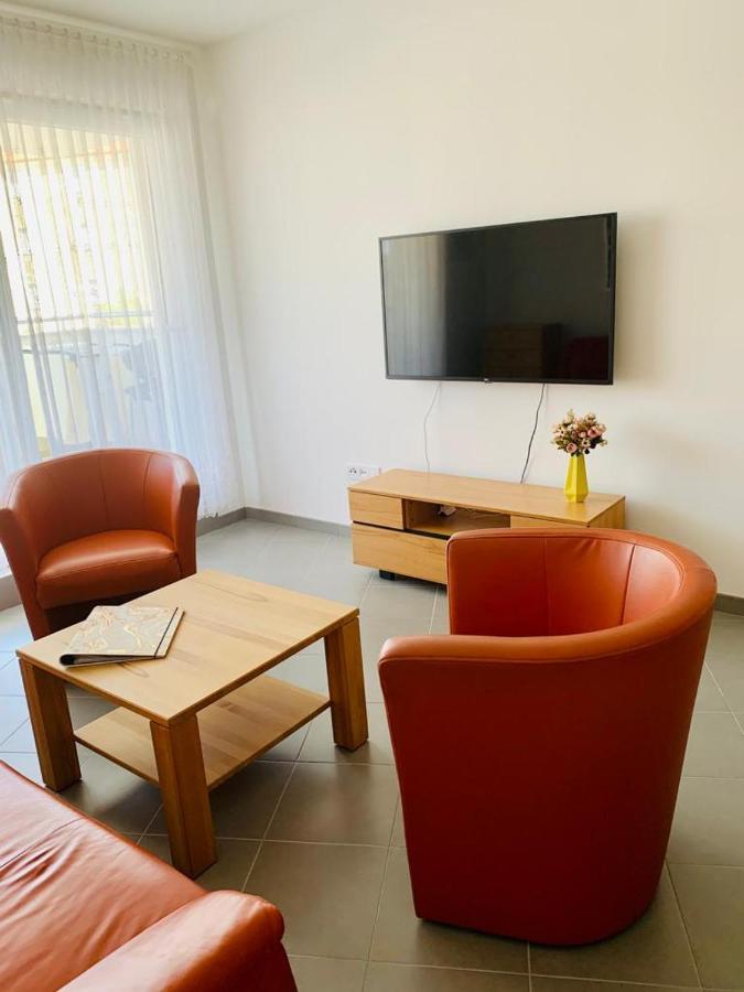 Apartment Alexandra Premantura Luaran gambar