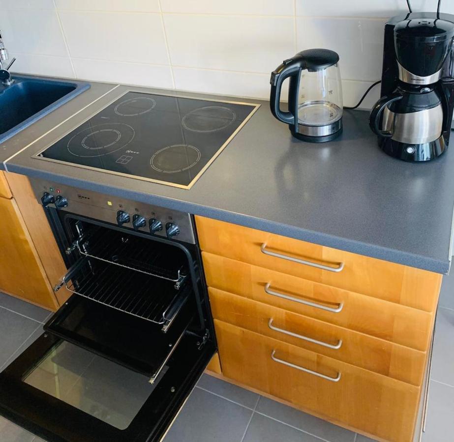 Apartment Alexandra Premantura Luaran gambar