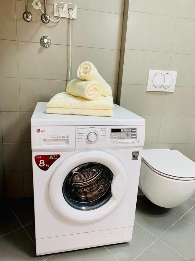 Apartment Alexandra Premantura Luaran gambar
