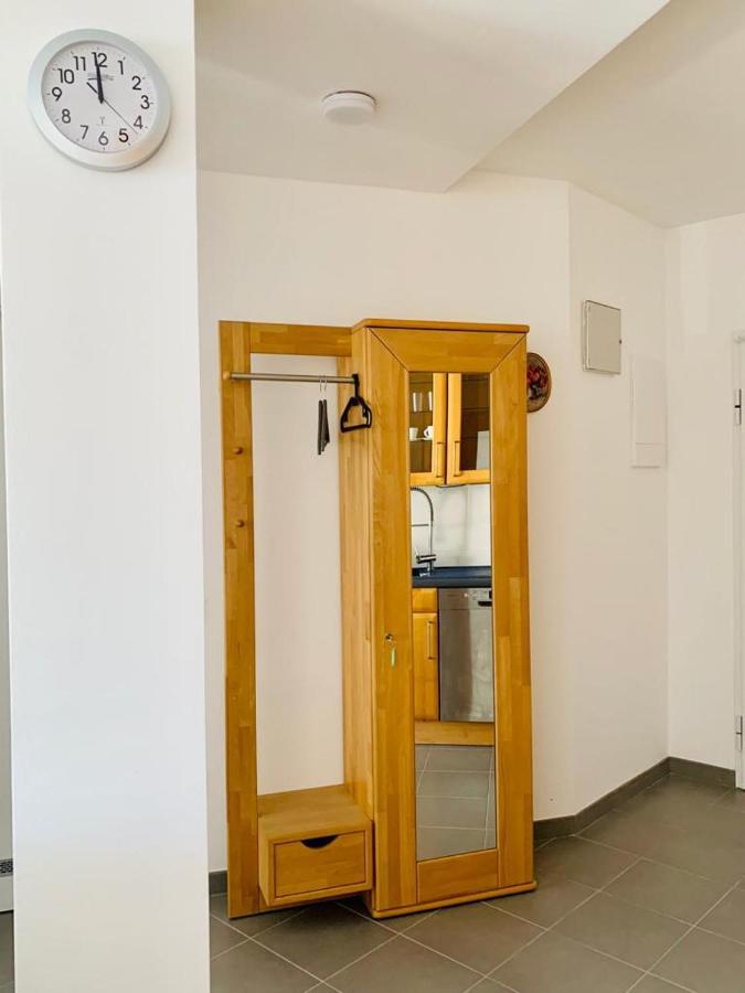 Apartment Alexandra Premantura Luaran gambar