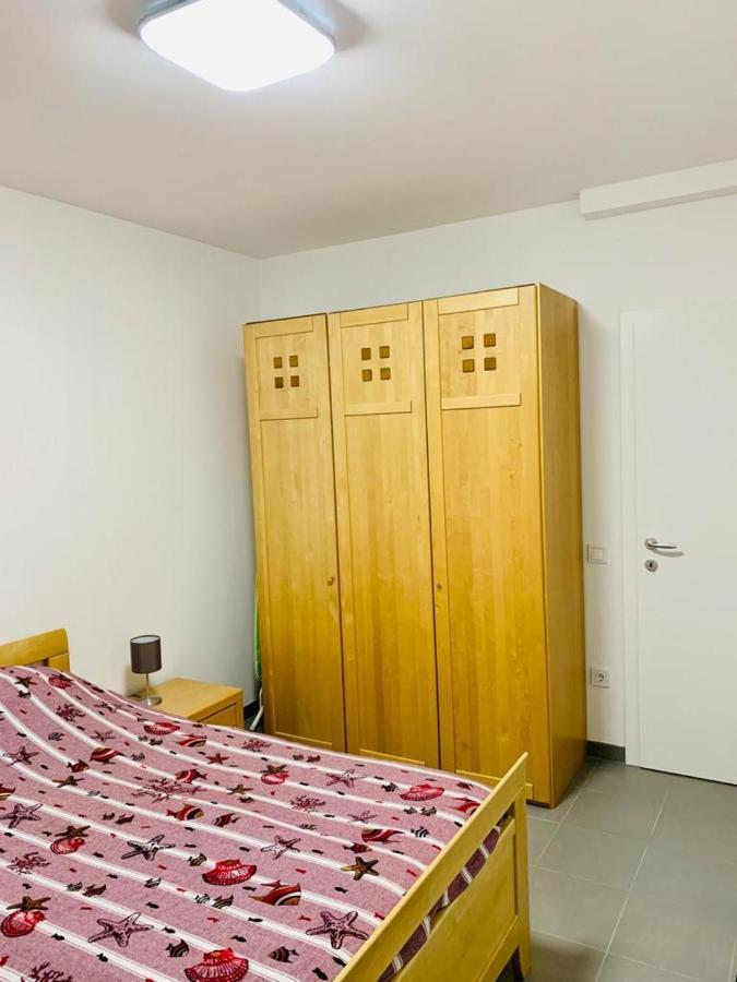 Apartment Alexandra Premantura Luaran gambar