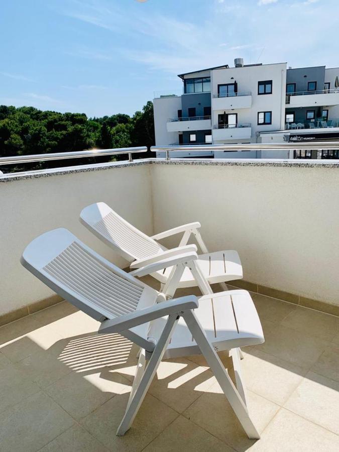 Apartment Alexandra Premantura Luaran gambar