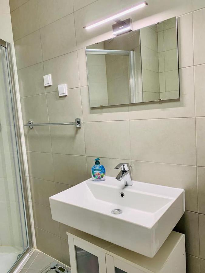 Apartment Alexandra Premantura Luaran gambar