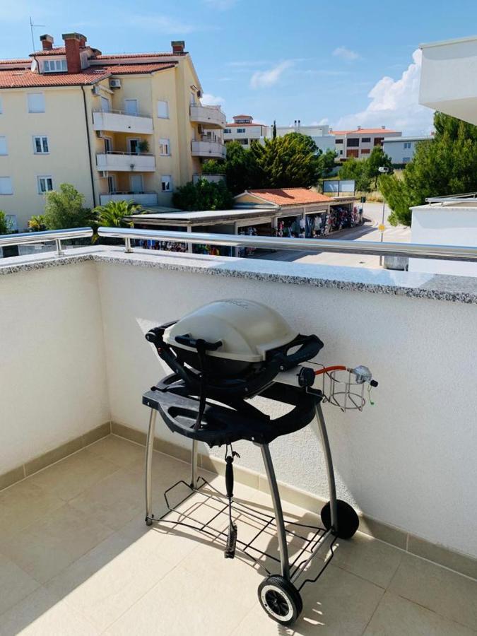 Apartment Alexandra Premantura Luaran gambar
