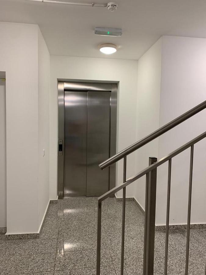 Apartment Alexandra Premantura Luaran gambar