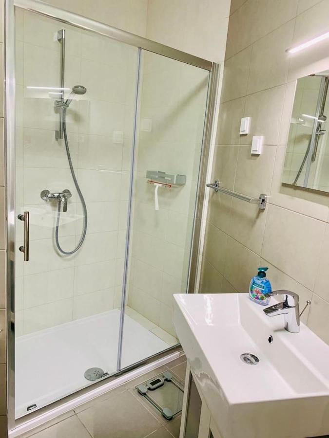 Apartment Alexandra Premantura Luaran gambar